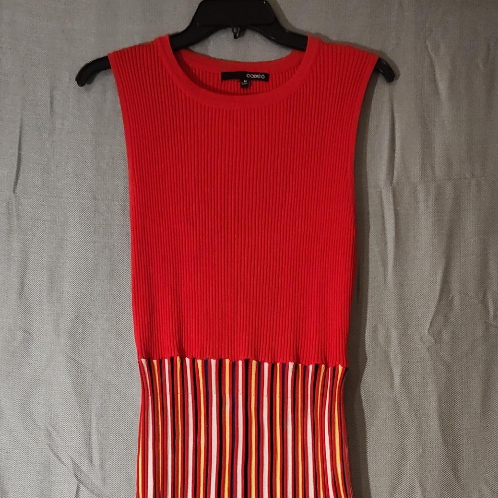 Codigo Dress - Picture 4 of 5
